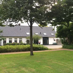 De Laarhoeve Appartement