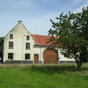 Mergelhoeve Vakantiehuis